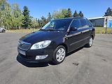 Škoda Fabia (2014) II kombi 1.2TSi 77kW,aut.klim - náhled 1