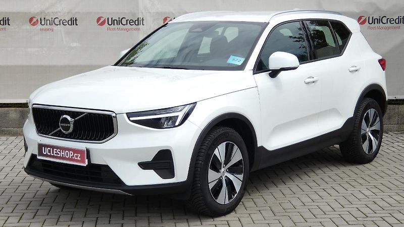 Volvo XC40 B3 mHEV Core aut. - fotografie inzerátu