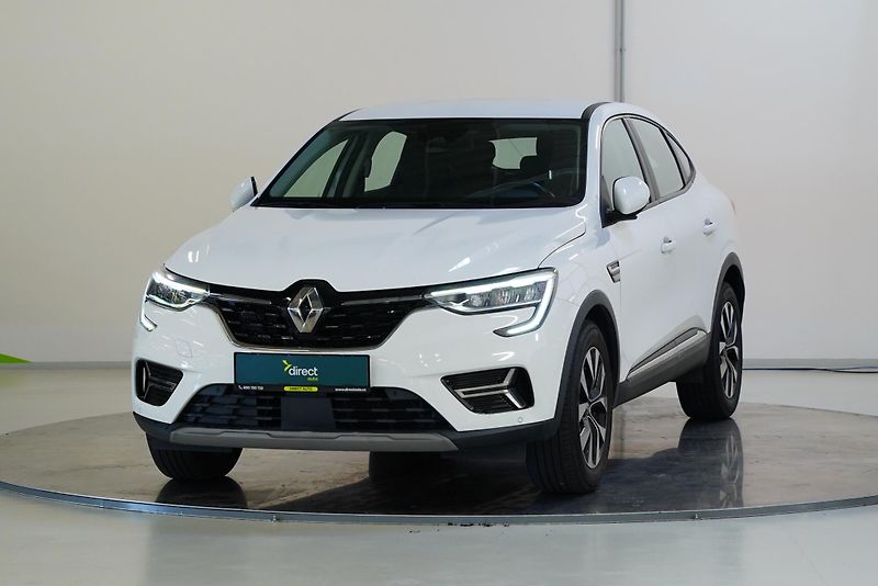 Renault Arkana - fotografie inzerátu
