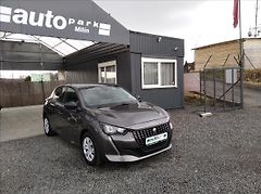 Peugeot 208 1,2 74kw,  100 S&S MAN 6 - fotografie inzerátu