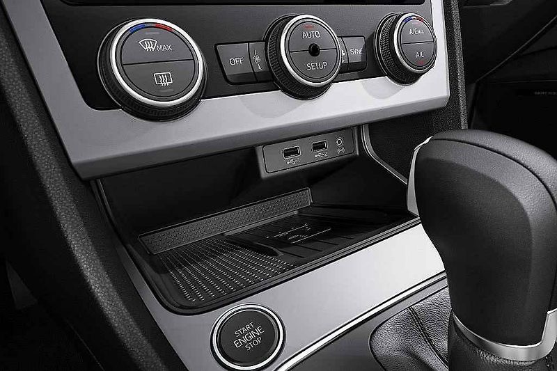 Seat Leon.