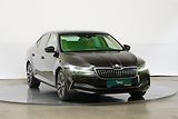 Škoda Superb - náhled 1