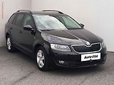 Škoda Octavia (2016) 2.0 TDi, Joy, STK7/28 - náhled 1
