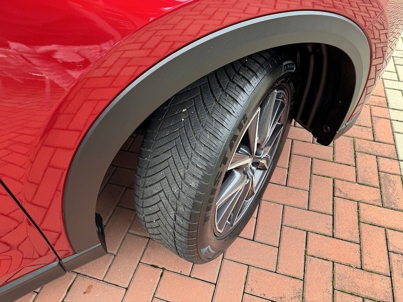 Mazda CX-5 (2018) 2.0i G-165 LED Navi Kamera - fotka 47 z 50