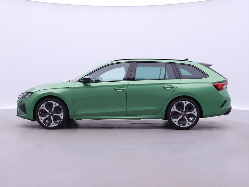 Škoda Octavia 2,0 TSI DSG RS DPH 1.maj CZ - fotka 4 z 43