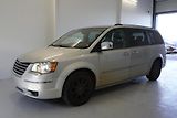 Chrysler Grand Voyager 3,8I LIMITED AUT. - náhled 1