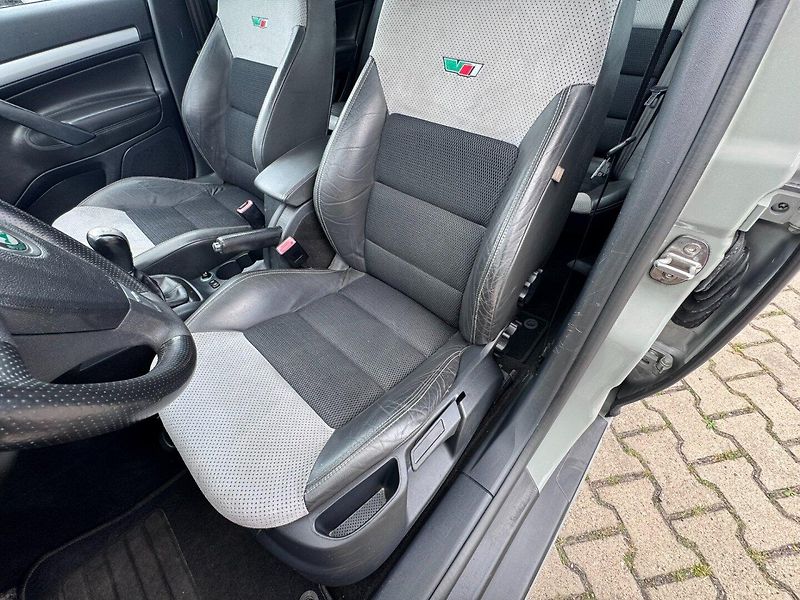 Škoda Octavia (2006) RS 2,0 FSI TURBO 147 KW STK - fotka 22 z 50