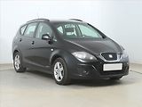 Seat Altea (2013) 1.6 TDI, Tempomat - náhled 1