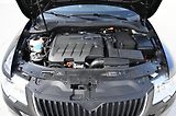 Škoda Superb 2.0TDI 125KW DSG Elegan. 12/09 - náhled 33