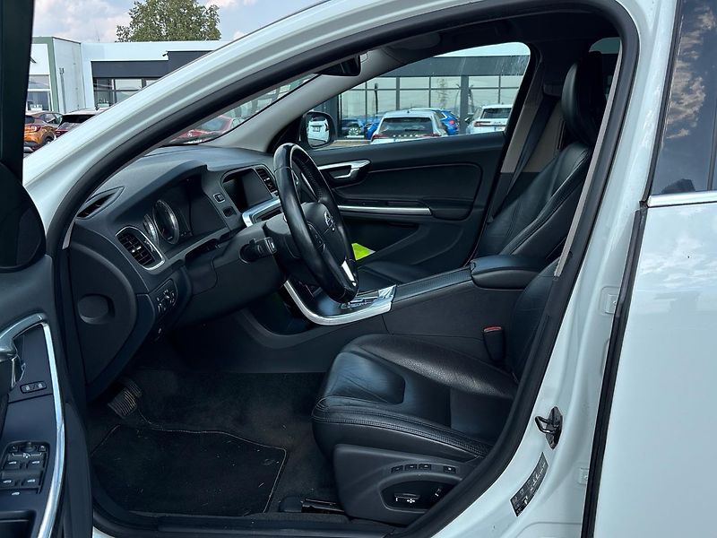 Volvo S60 Sedan - fotka 7 z 10