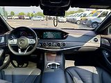 Mercedes-Benz Třídy S (2018) 400 d 4MATIC Long - náhled 23