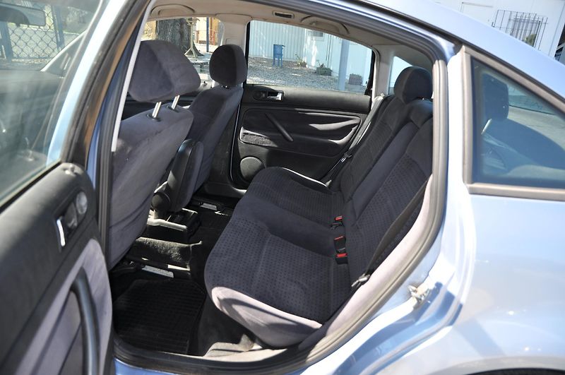 Volkswagen Passat 1.9TDi 81kW - fotka 7 z 12