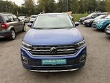 Volkswagen T-Cross 1.0 TSI R-line - náhled 1