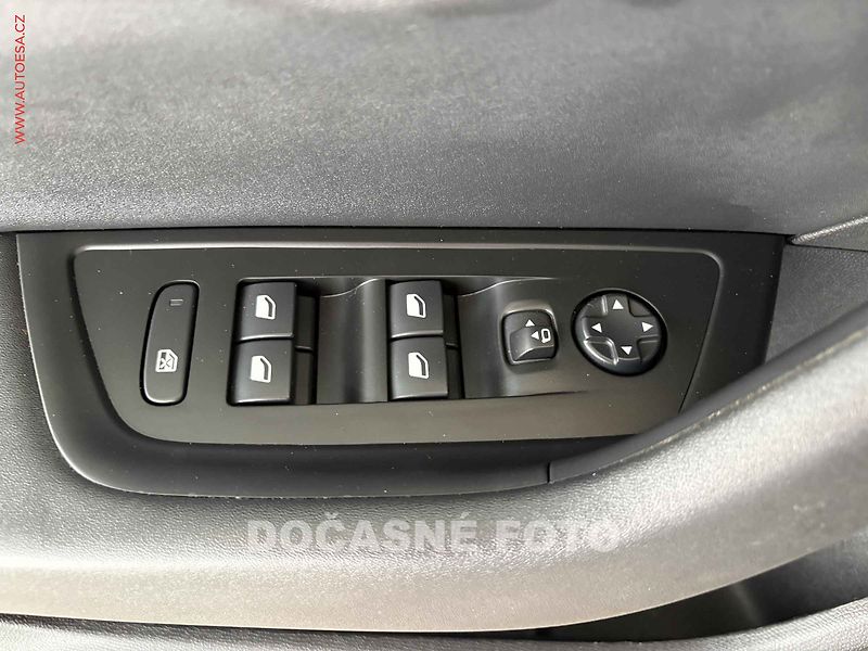 Peugeot 508 (2023) 1.5 HDi, Allure, AT, LED - fotka 12 z 15