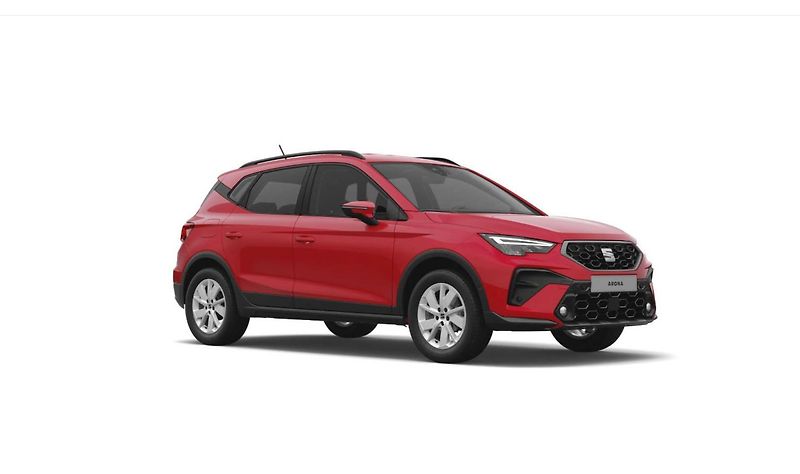 Seat Arona (2026) Style - fotka 2 z 7