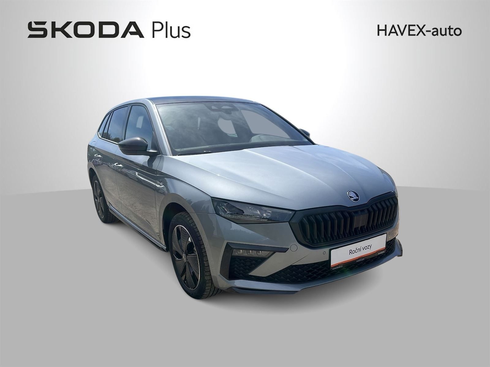 Škoda Scala 1.0 TSI 85 KW DSG Monte Carlo