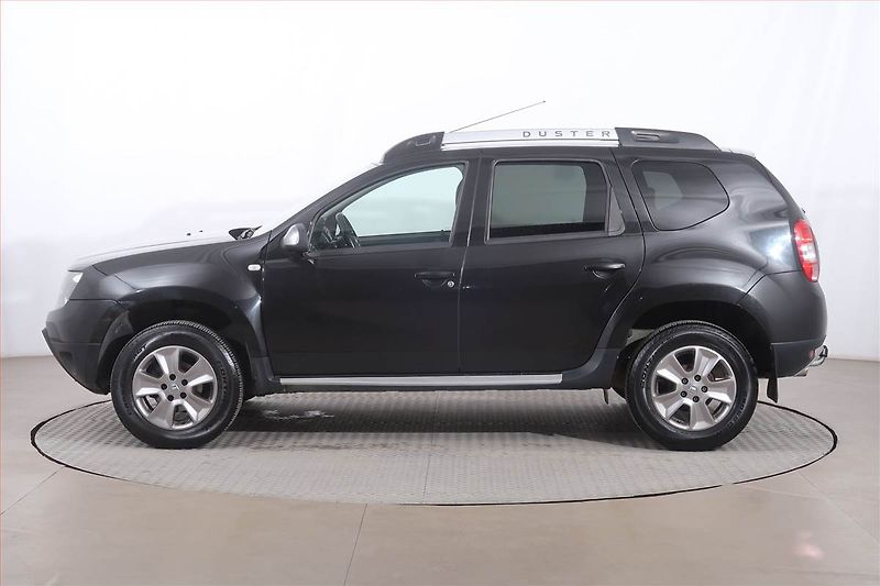 Dacia Duster (2017) 1.6 SCe, LPG, Serv.kniha - fotka 3 z 18