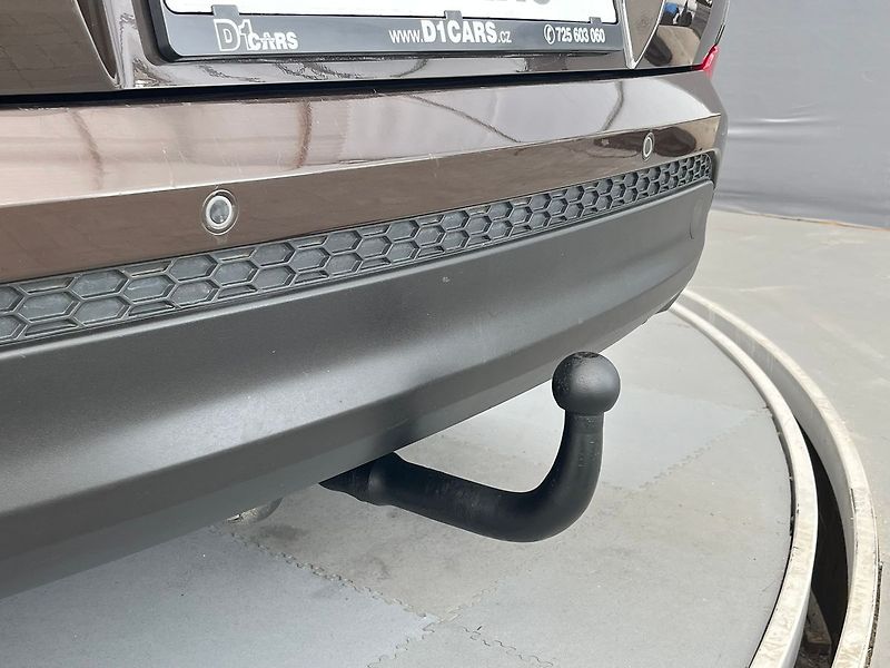 Hyundai Tucson 1.7 CRDI 85kW Best of Czech 4x - fotka 50 z 60