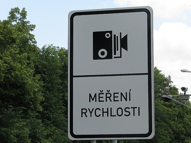 Mlýnské nábřeží v Obřanech brzy pohlídá radar, půjde o jediný fungující v Brně. Ilustrační foto., zdroj: Deník/Petr Sochůrek