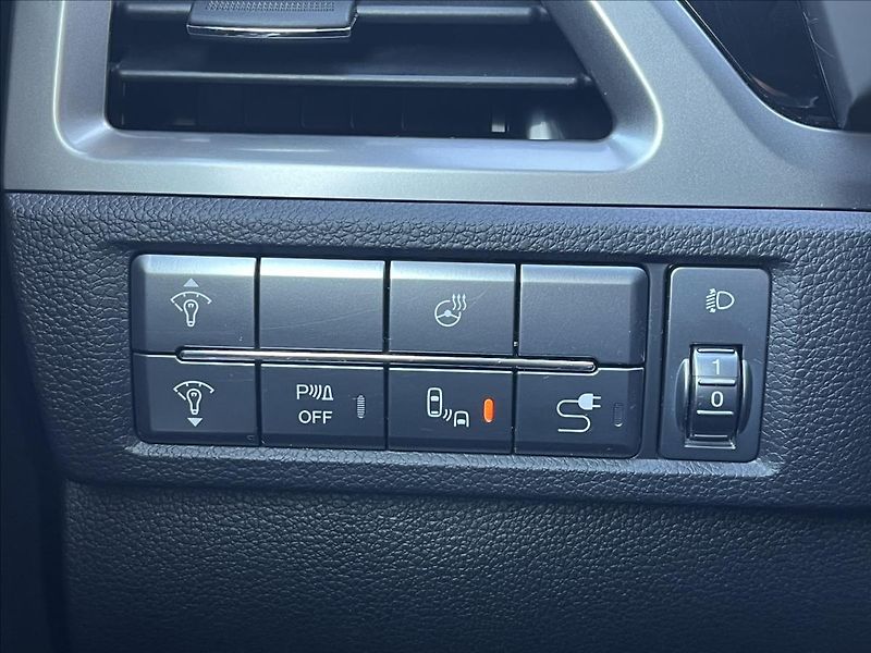 SsangYong Korando 1,5 GDI  AT 2WD STYLE+ TECH - fotka 19 z 26
