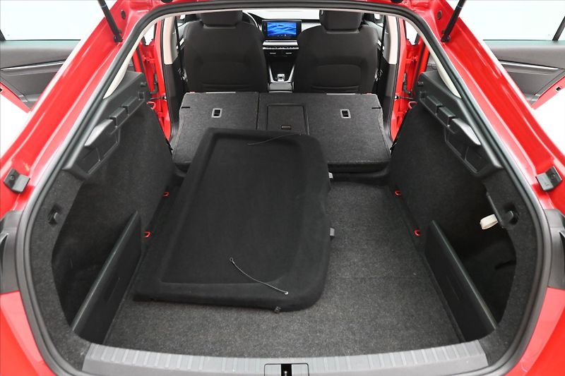 Škoda Octavia 2,0 TDI 110kW DSG VIRTUAL NAVI - fotka 11 z 29