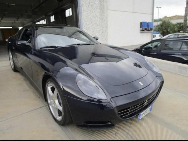 Ferrari 612 (2008) SCAGLIETTI F1 6000km !!!! - fotka 1 z 16