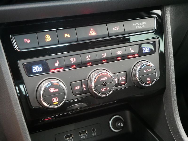 Seat Ateca - fotka 23 z 28