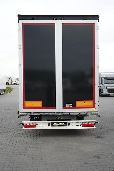 MAN TGX (2022) 18.470 / E 6 / GM / ZESTAW PRZ - fotka 29 z 52