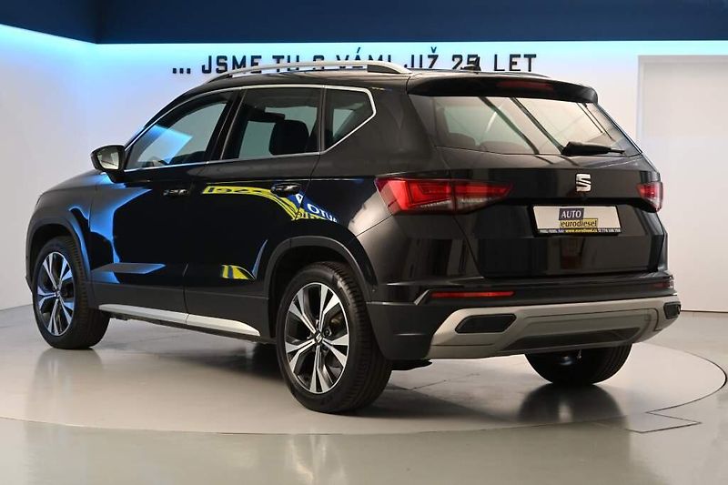 Seat Ateca (2022) 2.0 4Drive Xperience LED DSG T - fotka 7 z 41