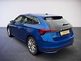 Škoda Scala (2025) Top Selection 1.5TSi 110kW 6°m - náhled 8