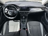 Škoda Kamiq 1,5 TSI DSG Style TAŽNÉ+ACC - náhled 6