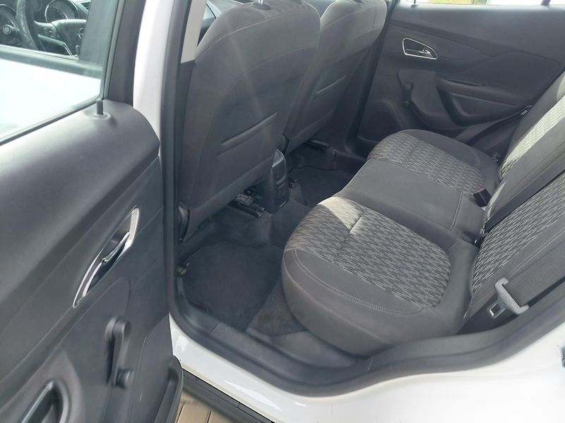 Opel Mokka (2013) Selection Ecoflex 1.6-16v - fotka 18 z 35