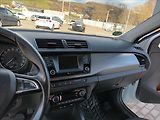 Škoda Fabia 1,2 TSI,81KW,SERVIS,KOLA,VÝHŘE - náhled 13