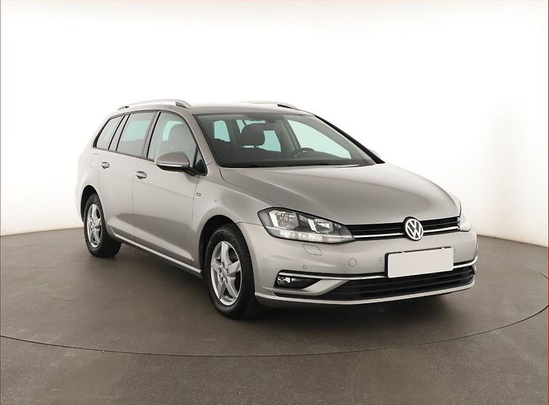 Volkswagen Golf (2018) Highline 2.0 TDI, Automat - fotografie inzerátu