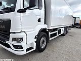 MAN TGS (2023) 26.430 6x2 chlaďák EURO 6 - náhled 8