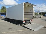 DAF LF 180 s HČ 15 palet, - náhled 8