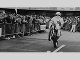 Dakar Miroslav Kubíček absolvoval jako závodník na motocyklu celkem třikrát.