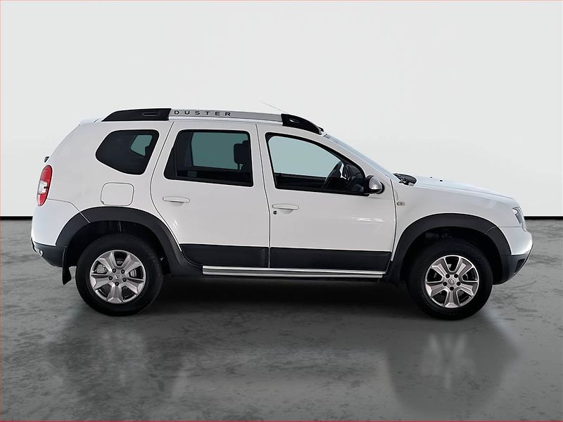 Dacia Duster (2015) 1.6 SCe, Serv.kniha - fotka 6 z 17