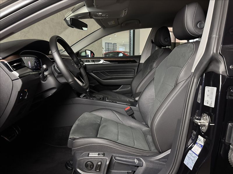Volkswagen Arteon Shooting Brake 1,4 TSi  DSG eHybrid Elegance - fotka 21 z 44
