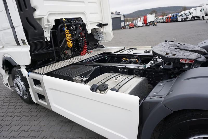MAN TGX (2023) 18.430 / E 6 / GM / ACC / I –  - fotka 57 z 68