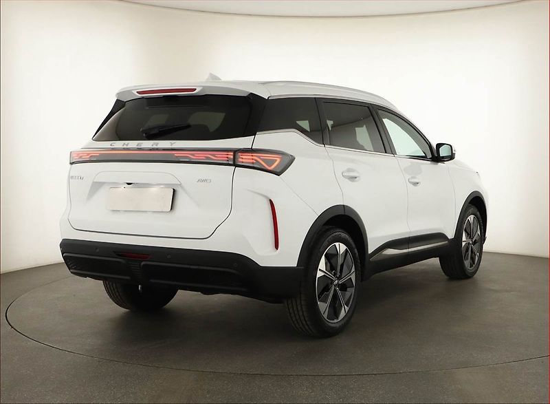 Chery Tiggo 7 (2026) 1.6 TGDI, UNIQUE, Ad. tempomat - fotka 5 z 29