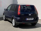 Ford Fusion (2005) 1.6i, ČR, servis.kniha, AC - náhled 6