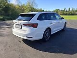 Škoda Octavia (2021) III kombi CLEVER 2.0TDi 110kW - náhled 3