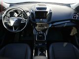 Ford Kuga (2018) 1.5 EB, ČR, Navigace - náhled 7