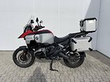BMW (2026) R 1300 GS Adventure - náhled 8