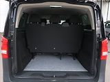 Mercedes-Benz Vito (2017) 116 CDI, Bus, 9Míst - náhled 14