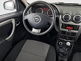 Dacia Duster (2013) 1.5 dCi, 4X4 - náhled 7