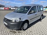 Volkswagen Caddy 1,6 TDi 75kw MAXI TAŽNÉ DPH po - náhled 26