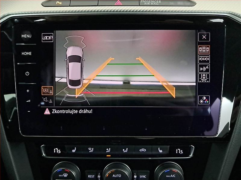Volkswagen Arteon (2018) R-line 2.0 BiTDI 4Motion - fotka 19 z 20