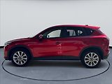 Mazda CX-5 2,2 d 4X4,Kamera,Kůže,Automat - náhled 4